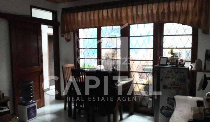 Rumah Nyaman 1 Lantai Cipta Graha Gunung Batu Pasteur Bandung 2