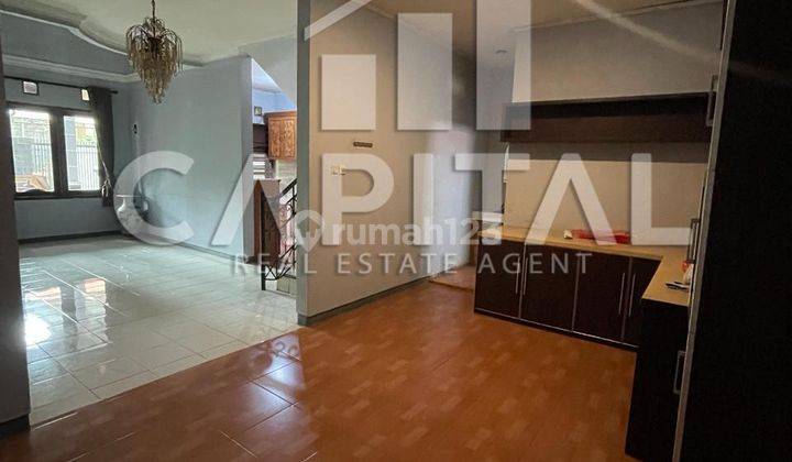 Dijual Cepat Rumah 2lt Lokasi Strategis Daerah Gunung Batu  2