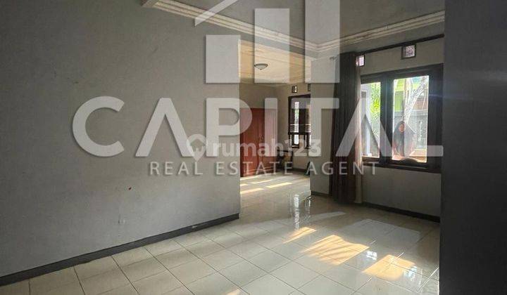 Dijual Cepat Rumah 2lt Lokasi Strategis Daerah Gunung Batu  1