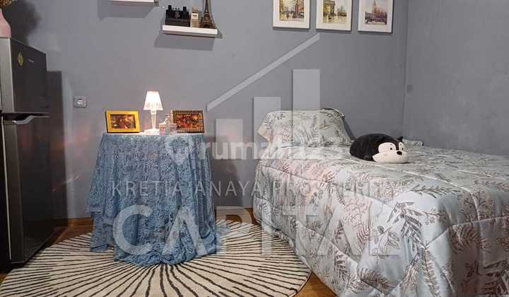 Turun Harga Akhir Tahun Kostan Nyaman dengan Lokasi Strategis di Jakarta Pusat