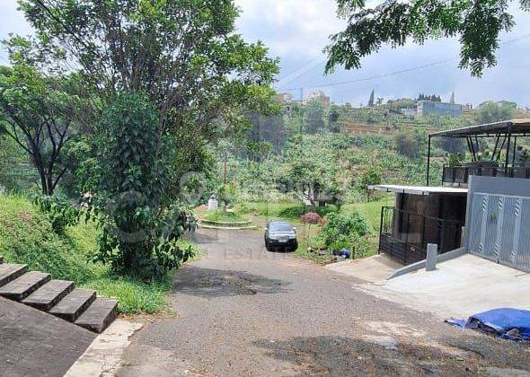 Kavling siap bangun di Royal View Ciwaruga 2