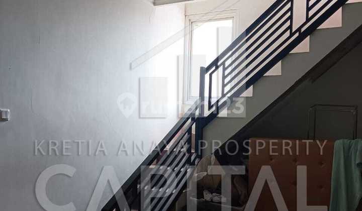 Rumah Harga Murah di Sarijadi dengan Akses Jalan Lebar 2