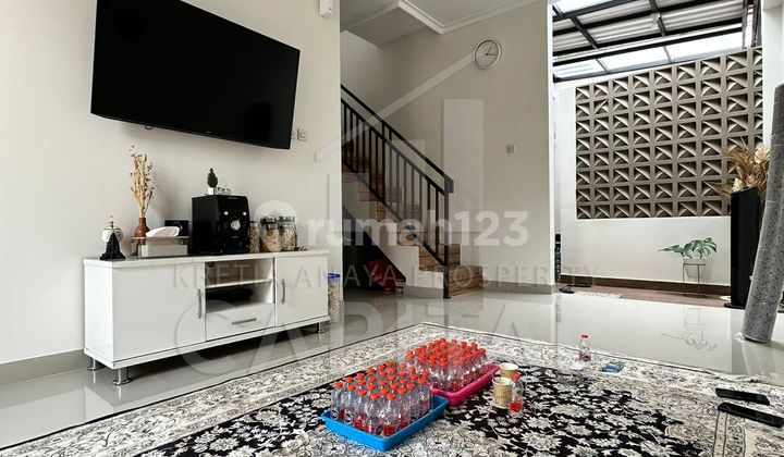 Rumah 2 Lantai di Kota Bali Padalarang Bandung Rumah 2 Lantai di Kota Bali Padalarang Bandung