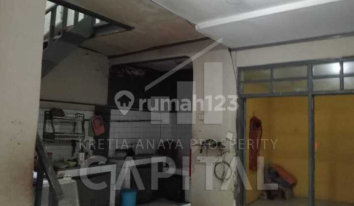 Langka Rumah Sangat Murah Dibawah Harga Pasar di Antapani Cocok Buat Investasi 2