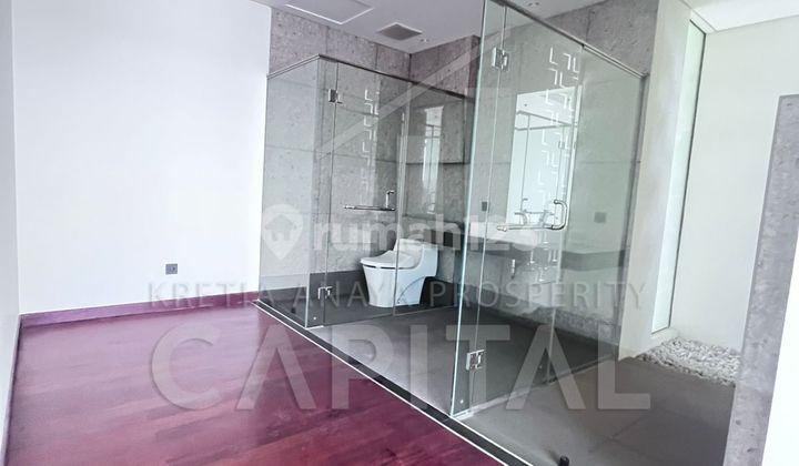 Rumah Baru Hunian Mewah Modern Dan Nyaman di Anggapati Residence Kota Baru Parahyangan 2