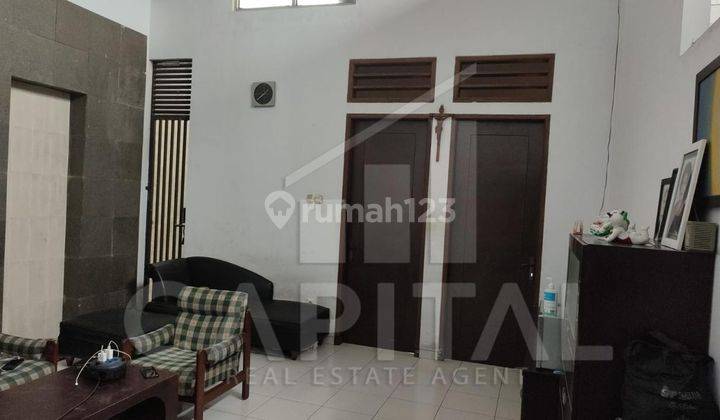 Rumah Tengah Kota Sayap Astana Anyar Akses Bisa Drpagarsih, Terusan Pasirkoja 1