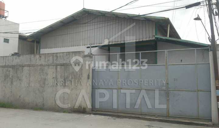 Ready-to-Use Warehouses for Various Businesses in Kopo Ready-to-Use Warehouses for Various Businesses in Kopo