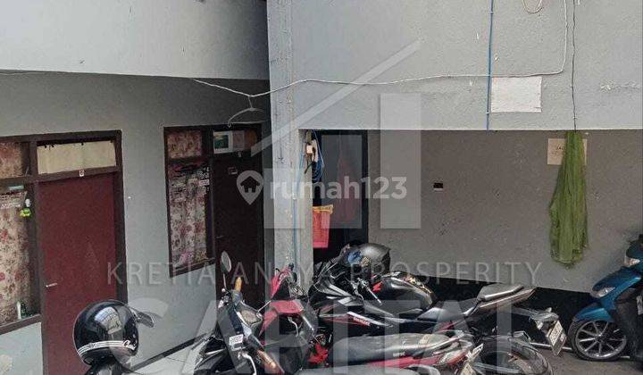 Kost Aktif 2 Lantai Dengan Akses Motor di Cimindi Bandung 2