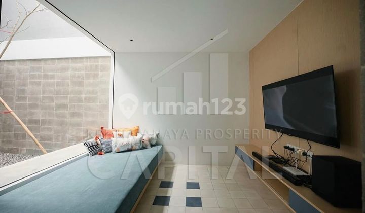 Rumah cantik siap huni dan siap investasi di Gegerkalong  2