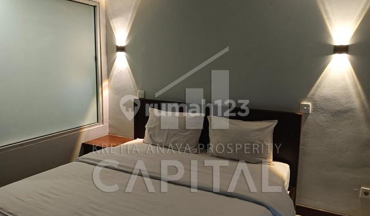 Hotel Dengan Fasilitas Bagus di Pusat Kota Bandung Dekat Tol Pasteur Dan PVJ