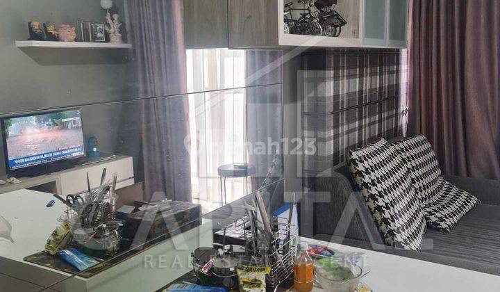 Murah Banget Apartement Gateway Pasteur Type 2br Tower Ruby 1