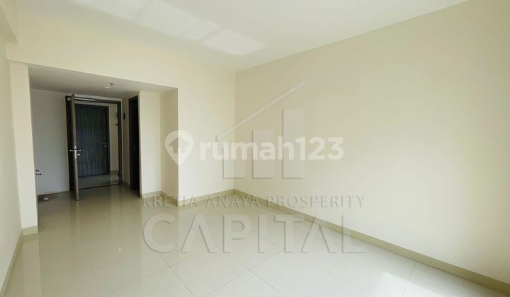 Unit Ekslusif Typemagnolia dengan Lokasi yang Strategis di Apartement Galeri Ciumbuleuit 3