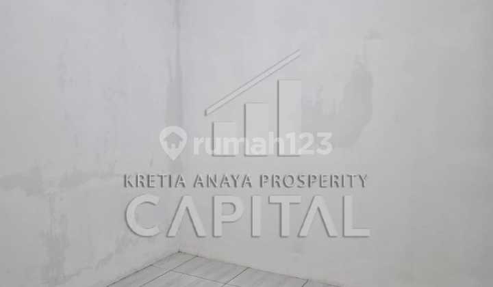 Rumah Non Furnish di Tatar Banyaksumba Kota Baru Parahyangan 2