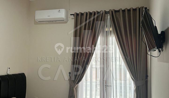 Rumah 2 Lantai di Kota Bali Padalarang Bandung 2