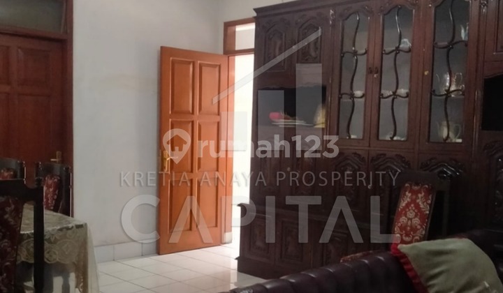 Rumah Dengan Harga Murah NJOP Lokasi Sangat Strategis di Jalan Laswi Cocok Untuk Usaha Dan Bisnis 2