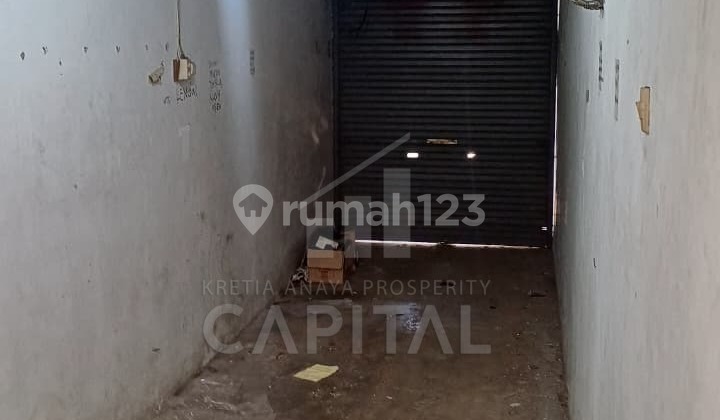 Rumah Murah Seharga Tanah di Sayap Sumber Sari Bandung