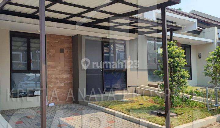  Rumah Nyaman di Tatar Simakirana Kota Baru Parahyangan 1