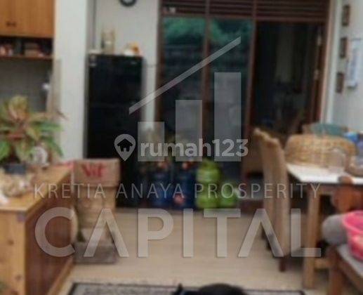 Rumah BU banget bagus terawat siap huni dengan view indah di pesona bali ciwaruga parongpong 2