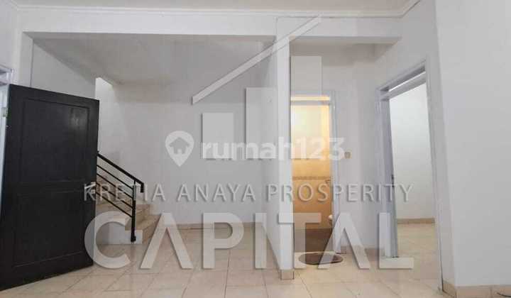 Rumah 1 Setengah Lantai Siap Huni di Derah Pondok Hijau Bandung 1