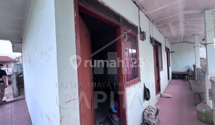 Turun Harga Siap Over Pemilik Kost Aktif 2 Lantai Area Leuwi Gajah Cimahi Dekat PT Sanbe
