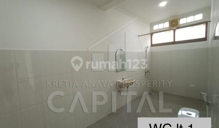 Rumah Semi Furnished Siap Huni di Budisari Bandung 2