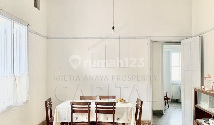 Old House in Cilaki Wing Riau Bandung Comfortable Clean And Comfortable 2