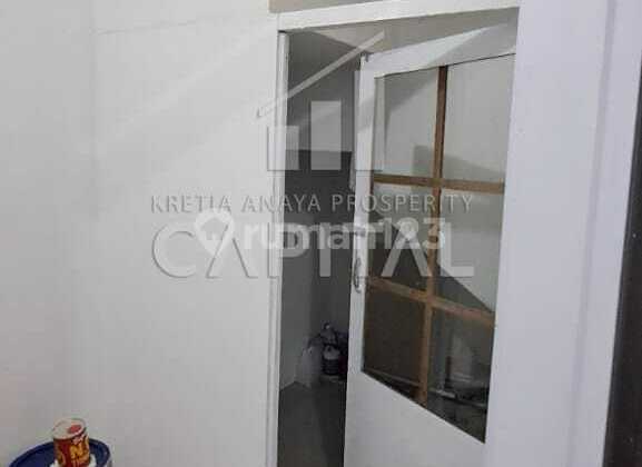 Rumah 1 Setengah Lantai Siap Huni di Derah Pondok Hijau Bandung 2