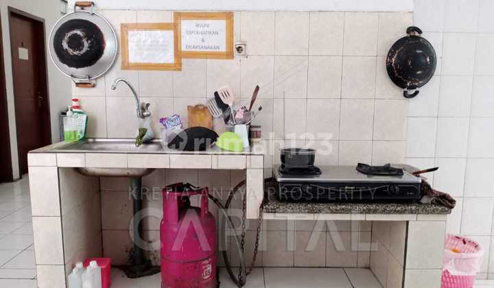 Ready-to-Occupy Boarding House in Pasteur Wing, Bandung 2