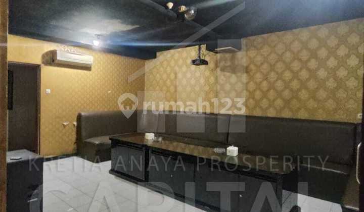 Ruko 2 Unit Rendeng di Paskal Hyper Square 2
