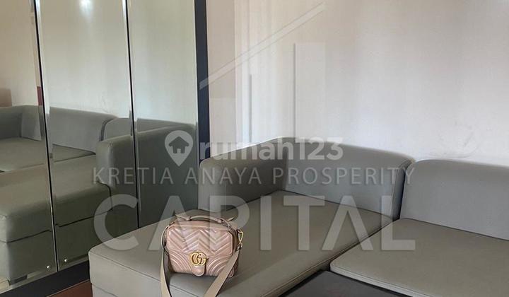 Murah Apartement Majesty 3Br Siap Huni di Kota Bandung