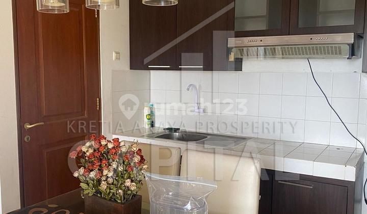 Affordable Majesty Apartment 3BR Ready to Occupy in Bandung City 2