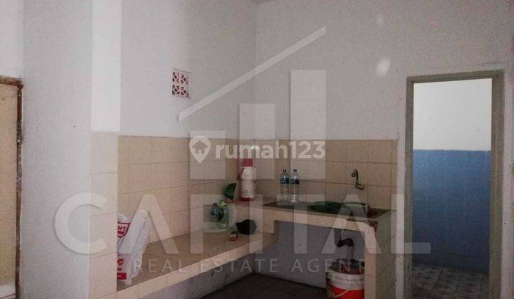 Rumah Nyaman Dua Lantai di Sarijadi Dengan Akses 1 Mobil 2