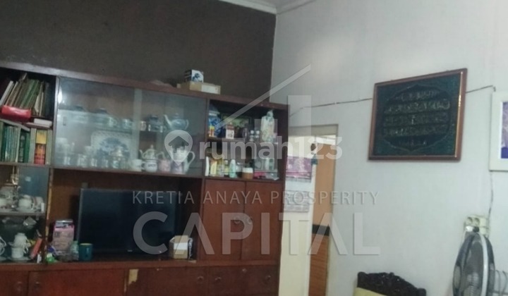 Murah Rumah Siap Huni di Sayap Jalan Gandawijaya Pusat Pertokoan Cimahi 2
