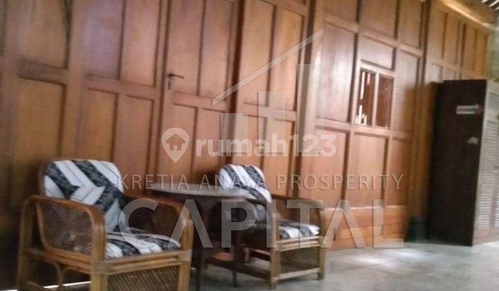 A Serene and Comfortable Residence in the Setraduta Complex 2