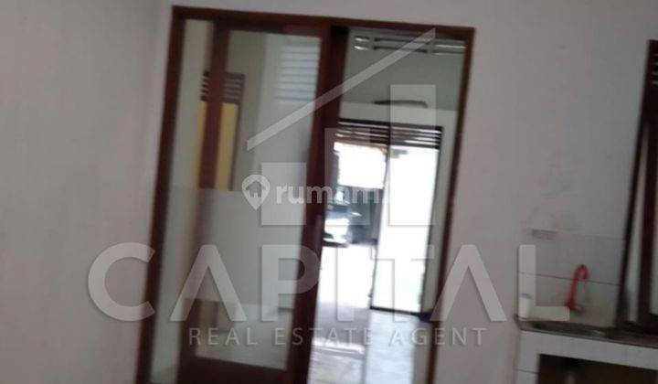 Rumah Strategis Dalam Komplek di Pesona Pasteur Residence One Gate Cluster , Gunung Batu 1