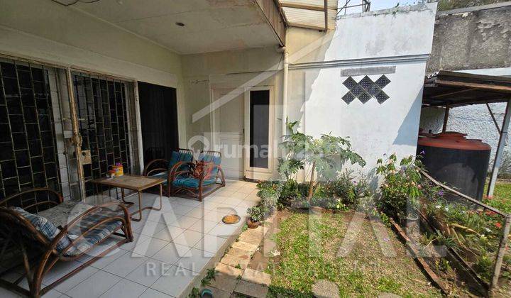 Rumah Sayap Pasteur Strategis 2