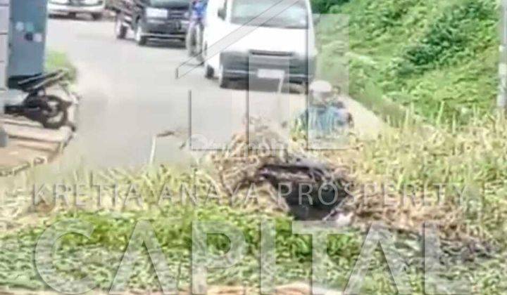 Lahan Padat Arjasari Cocok Untuk Perumahan 1