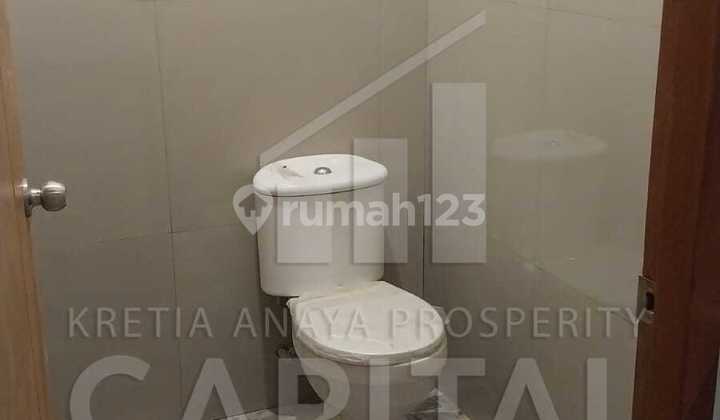 Harga Bersahabat Rumah Mungil Tapi Hommy Banget di Kota Bali Residence Padalarang 2