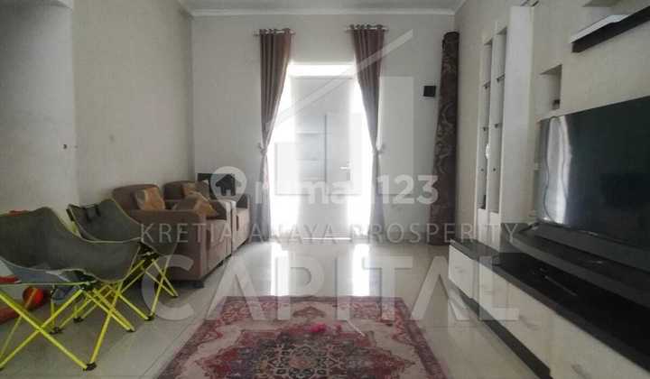 Nice House Ready to Occupy in La Margas Complex Cimahi Close to Main Road 2