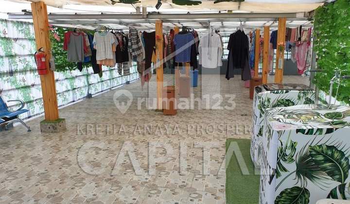 Turun Harga Akhir Tahun Kostan Nyaman dengan Lokasi Strategis di Jakarta Pusat