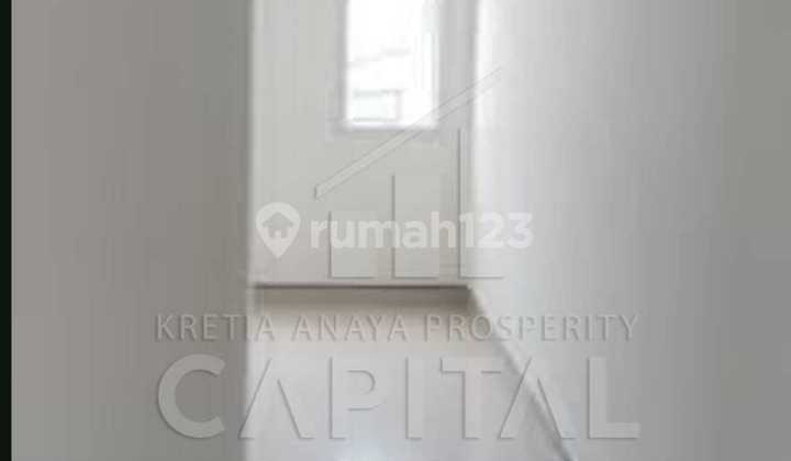 Harga Dibawah Appraisal Rumah 2 Lantai Siap Huni di Karasak Utara Kota Bandung 2