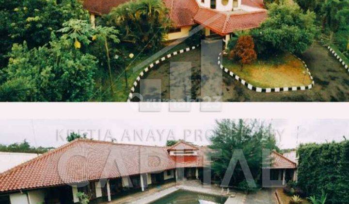 Gudang Apik Seperti Baru di Subang Bandung Barat 2