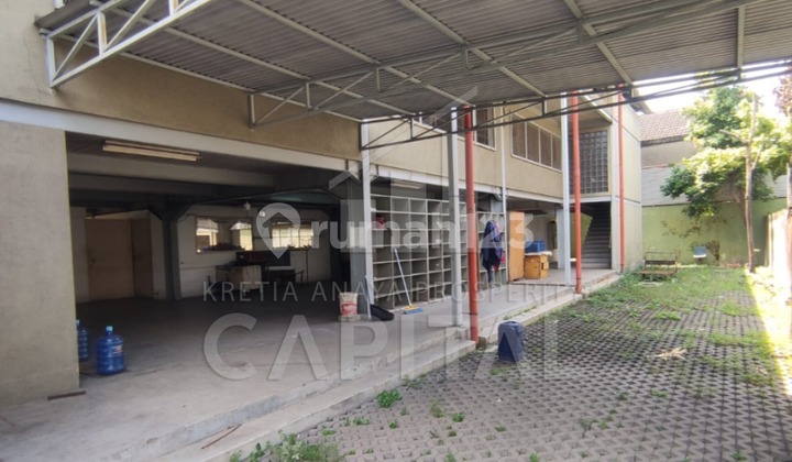 Spacious and Well-Maintained Factory Ready for Use in the Bustling Strategic Kopo Bihbul Area Spacious and Well-Maintained Factory Ready for Use in the Bustling Strategic Kopo Bihbul Area