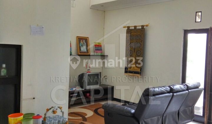 Rumah Cantik Siap Huni di Kota Baru Parahyangan Rumah Cantik Siap Huni di Kota Baru Parahyangan