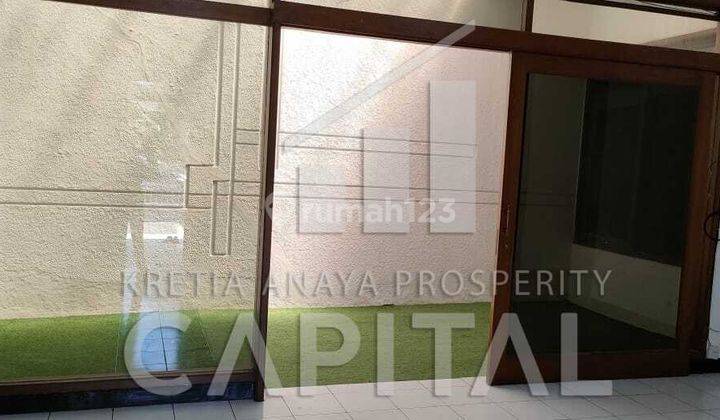 Rumah Besar Nyaman dan Bebas Banjir di Sayap Rajawali Andir Bandung 2