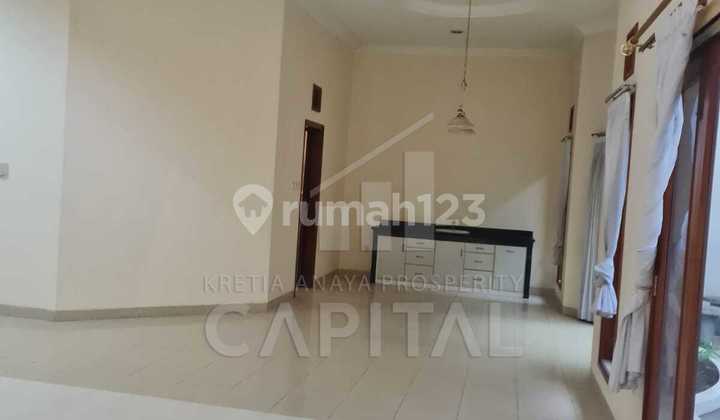 Rumah Nyaman Nan Siap Huni di Setraduta Bandung Utara 2