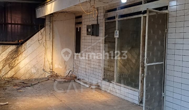 Rumah Murah Seharga Tanah di Sayap Sumber Sari Bandung