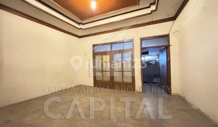 Last Unit Ruko Dengan Lokasi Strategis di Tengah Kota Bandung Last Unit Ruko Dengan Lokasi Strategis di Tengah Kota Bandung