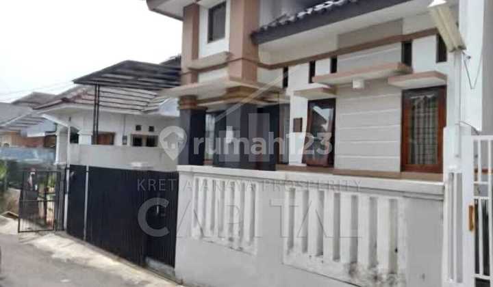 House Price Drop in Pondok Rancabelut Cimmahi with its Strategic Location Near Shopping Centers