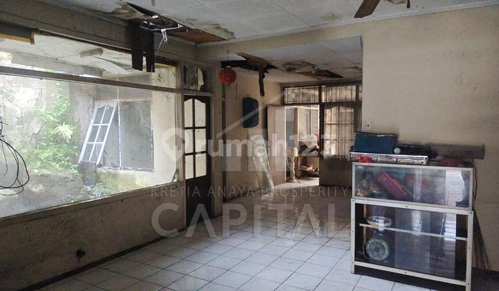 Strategic House Land Calculation in Maleber Barat, Bandung City 2